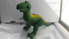 Toy-Story-Rex-Dinossauro-Disney-Pixar-Mattel-2011-25-Cm-Som