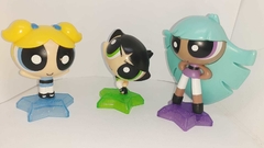 Imagem do Coleção Burger King Meninas Super Poderosas - 3 Personagens