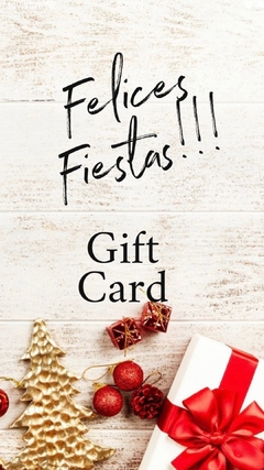 Gift Card - Lina