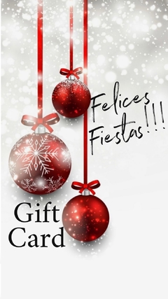 Gift Card - Lina