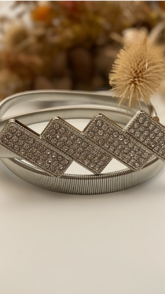 Cinto Silver