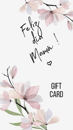 Imagen de Gift Card
