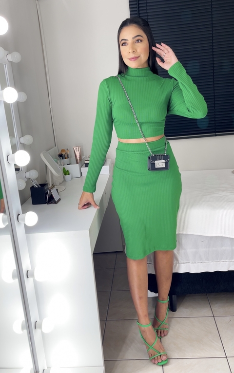 Conjunto Livia na internet
