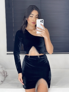 Conjunto Camille - comprar online