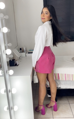 Short Paetê - comprar online