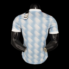 CAMISA ADIDAS MANCHESTER 21/22 - JOGADOR - comprar online