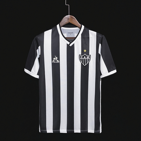 CAMISA ATLÉTICO MINEIRO 21/22 HOME