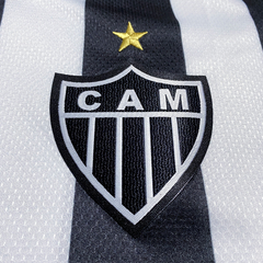 CAMISA ATLÉTICO MINEIRO 21/22 HOME na internet