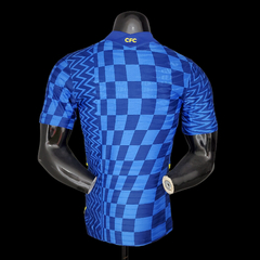 CAMISA NIKE CHELSEA 21/22 CASA - JOGADOR - comprar online