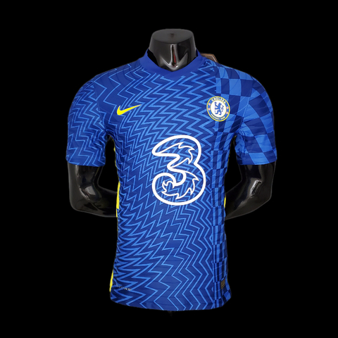 CAMISA NIKE CHELSEA 21/22 CASA - JOGADOR