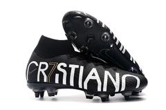 CHUTEIRA MERCURIAL SUPERFLY 6 ELITE SG CRISTIANO