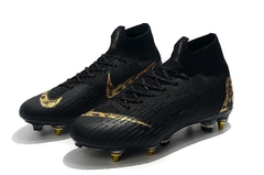CHUTEIRA MERCURIAL SUPERFLY 7 ELITE SG LEOPARDO - comprar online