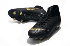 CHUTEIRA MERCURIAL SUPERFLY 7 ELITE SG LEOPARDO na internet