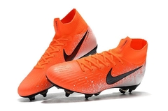 CHUTEIRA MERCURIAL SUPERFLY 6 ELITE SG LVL UP - comprar online