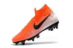 CHUTEIRA MERCURIAL SUPERFLY 6 ELITE SG LVL UP na internet