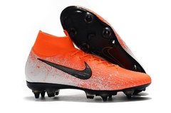 CHUTEIRA MERCURIAL SUPERFLY 6 ELITE SG LVL UP
