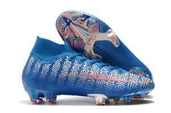 CHUTEIRA NIKE MERCURIAL SUPERFLY 7 FG ELITE CR7 SHUAI LIMITED EDITION