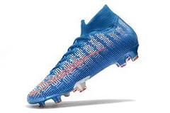 CHUTEIRA NIKE MERCURIAL SUPERFLY 7 FG ELITE CR7 SHUAI LIMITED EDITION - loja online