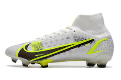 CHUTEIRA NIKE MERCURIAL SUPERFLY ELITE 8 FG - Prossonal Esportes - Brilhe você também nos gramados.