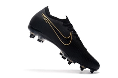 CHUTEIRA NIKE MERCURIAL VAPOR 12 ELITE SG CRISTIANO na internet