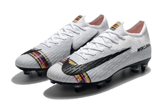 CHUTEIRA NIKE MERCURIAL VAPOR 12 ELITE SG "CRISTIANO' - comprar online