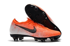 CHUTEIRA NIKE MERCURIAL VAPOR 12 ELITE SG EUPHORIA