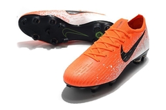 CHUTEIRA NIKE MERCURIAL VAPOR 12 ELITE SG EUPHORIA - Prossonal Esportes - Brilhe você também nos gramados.