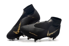 CHUTEIRA NIKE PHANTOM VISION ELITE DYNAMIC FIT SG  LEOPARDO na internet