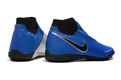 CHUTEIRA NIKE PHANTOM VISION ELITE DYNAMIC FIT TF ALWAYS FORWARD AZUL - comprar online