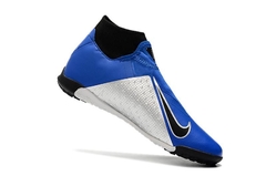 CHUTEIRA NIKE PHANTOM VISION ELITE DYNAMIC FIT TF ALWAYS FORWARD AZUL na internet