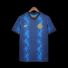 CAMISA NIKE INTERNAZIONALE 21/22