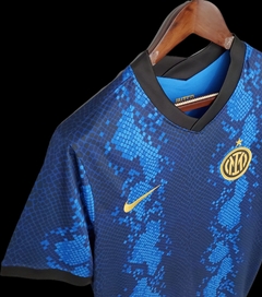 CAMISA NIKE INTERNAZIONALE 21/22 na internet
