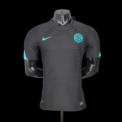 CAMISA NIKE INTERNAZIONALE 21/22 - JOGADOR