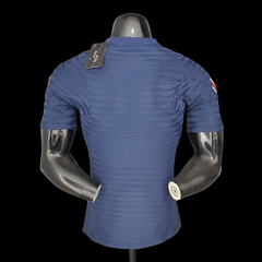 CAMISA JORDAN X PSG 21/22 CASA - JOGADOR - comprar online