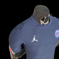 CAMISA JORDAN X PSG 21/22 CASA - JOGADOR na internet