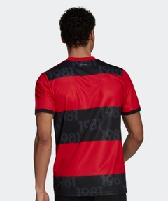 Camisa Adidas - Flamengo -  2021 - comprar online