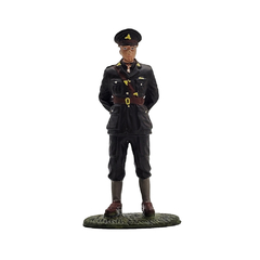Oficial de Infantería Inglés de la Bef durante la campaña de Francia - comprar online