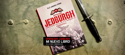 Carrusel GARRISON 1945