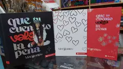 CARPETA NUNERO 3 MARGARITA OFICIAL - Artistica Devoto