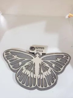 Sello Linea Botanica 18