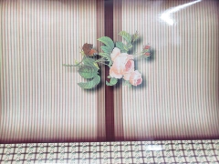 Laminas para Decoupage Bandeja 45x32