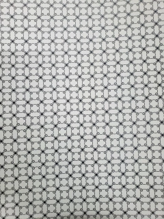 Laminas para Decoupage contracolado Linea Blanco N