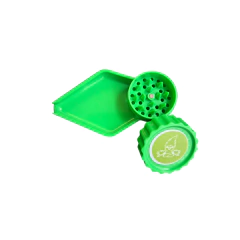 Weed Kit 10 x5,5 cm - comprar online