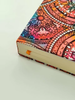 Caderno de Bolso - Pautado - loja online