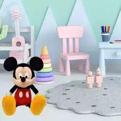 Peluche Mickey Mouse 65 Cm Disney - Pichoncitos