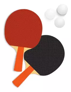Juego De Tenis De Mesa Retráctil Y Transportable. Pl54 - tienda online
