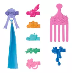 Barbie Mysteries The Great Horse Barbie Set De Juego Pony Peinados Divertidos Tornado en internet
