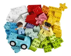 Lego® Duplo® - Caja De Ladrillos (10913) Cantidad De Piezas 65 en internet