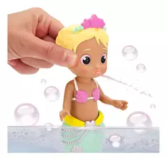 Muñeca Sirena Bailarina Bloopies en internet