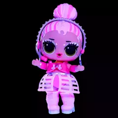 LOL Surprise Neon Pop Star en internet